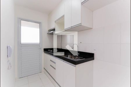 Apartamento para alugar com 42m², 2 quartos e 1 vaga Apartamento para alugar com 42m², 2 quartos e 1 vagaCozinha