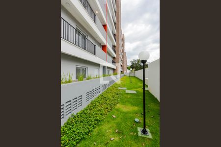 Apartamento para alugar com 42m², 2 quartos e 1 vaga Apartamento para alugar com 42m², 2 quartos e 1 vagaÁrea Externa