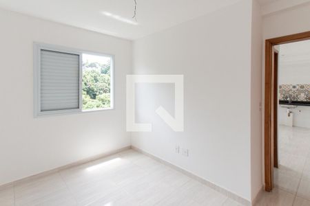 Quarto de apartamento para alugar com 1 quarto, 34m² em Vila Irmaos Arnoni, São Paulo