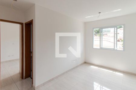 Sala de apartamento para alugar com 1 quarto, 34m² em Vila Irmaos Arnoni, São Paulo