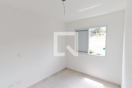 Quarto de apartamento para alugar com 1 quarto, 34m² em Vila Irmaos Arnoni, São Paulo