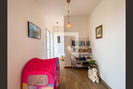 Apartamento à venda com 152m², 2 quartos e 2 vagasTerraço