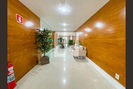 Apartamento à venda com 152m², 2 quartos e 2 vagasÁrea comum