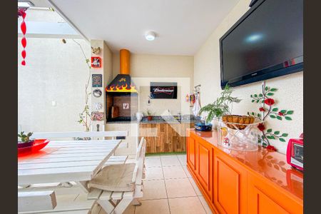 Apartamento à venda com 152m², 2 quartos e 2 vagasTerraço