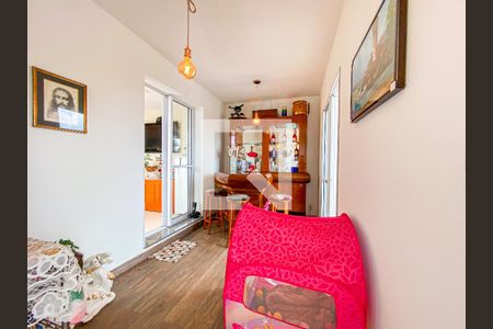 Apartamento à venda com 152m², 2 quartos e 2 vagasTerraço