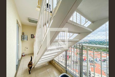 Apartamento à venda com 152m², 2 quartos e 2 vagasvaranda