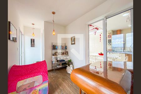 Apartamento à venda com 152m², 2 quartos e 2 vagasTerraço