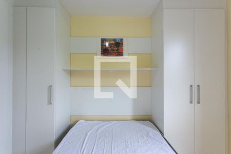Quarto 1 de apartamento à venda com 2 quartos, 60m² em Vila Mafra, São Paulo