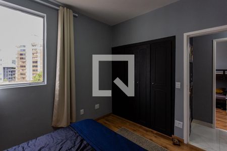 Apartamento para alugar com 70m², 2 quartos e 1 vagaQuarto 2