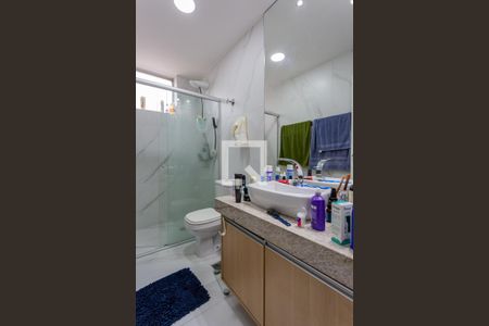 Apartamento para alugar com 70m², 2 quartos e 1 vagaBanheiro