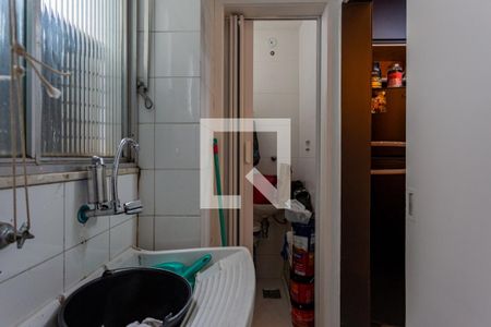 Apartamento para alugar com 70m², 2 quartos e 1 vagaÁrea de Serviço