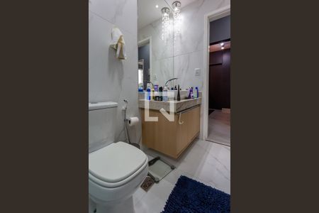 Apartamento para alugar com 70m², 2 quartos e 1 vagaBanheiro