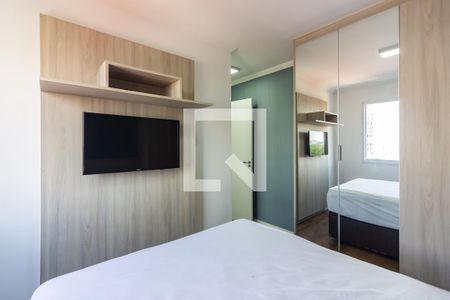 Quarto 1 de apartamento à venda com 2 quartos, 53m² em Presidente Altino, Osasco