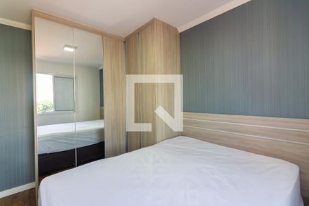 Quarto 1 de apartamento à venda com 2 quartos, 53m² em Presidente Altino, Osasco