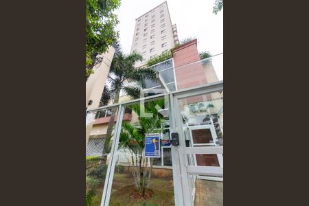 Fachada de apartamento à venda com 2 quartos, 53m² em Presidente Altino, Osasco