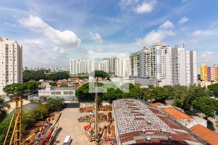 Vista de apartamento à venda com 2 quartos, 53m² em Presidente Altino, Osasco
