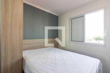 Quarto 1 de apartamento à venda com 2 quartos, 53m² em Presidente Altino, Osasco