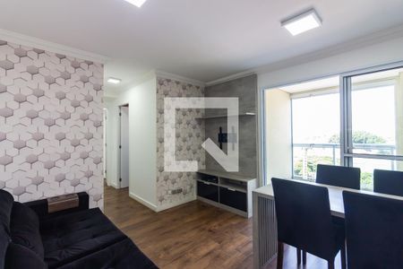 Apartamento à venda com 2 quartos, 53m² em Presidente Altino, Osasco
