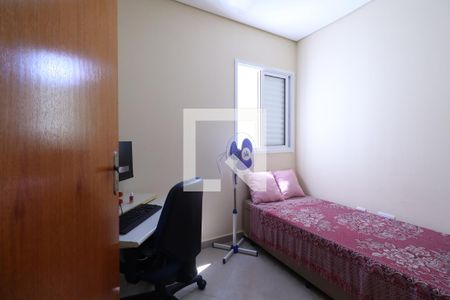 Quarto 1 de apartamento à venda com 3 quartos, 140m² em Santa Teresinha, Santo André