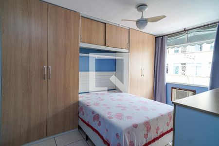 Quarto 2 de apartamento à venda com 2 quartos, 76m² em Fonseca, Niterói