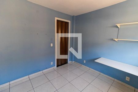 Quarto de apartamento à venda com 2 quartos, 76m² em Fonseca, Niterói