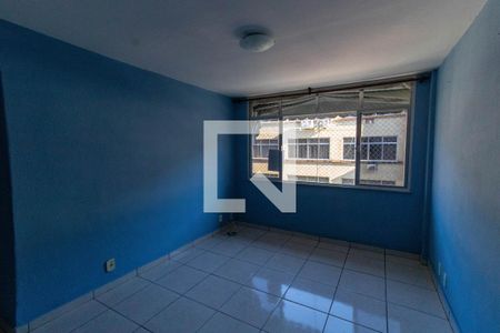 Sala de apartamento à venda com 2 quartos, 76m² em Fonseca, Niterói