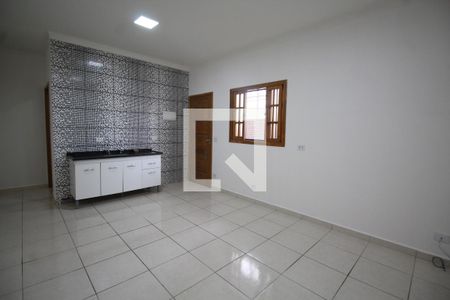 Studio de kitnet/studio para alugar com 1 quarto, 38m² em Lauzane Paulista, São Paulo