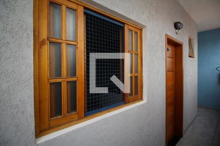 Studio para alugar com 38m², 1 quarto e sem vagaÁrea comum