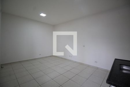 Studio de kitnet/studio para alugar com 1 quarto, 38m² em Lauzane Paulista, São Paulo