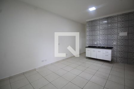 Studio de kitnet/studio para alugar com 1 quarto, 38m² em Lauzane Paulista, São Paulo