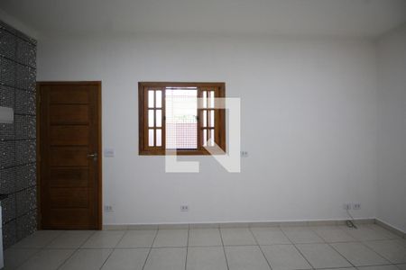 Studio de kitnet/studio para alugar com 1 quarto, 38m² em Lauzane Paulista, São Paulo