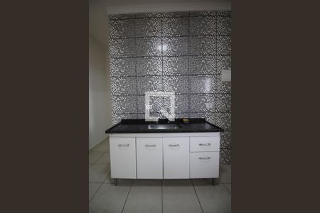 Studio de kitnet/studio para alugar com 1 quarto, 38m² em Lauzane Paulista, São Paulo