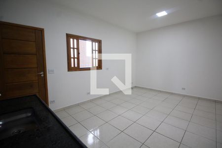 Studio de kitnet/studio para alugar com 1 quarto, 38m² em Lauzane Paulista, São Paulo