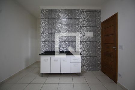 Studio de kitnet/studio para alugar com 1 quarto, 38m² em Lauzane Paulista, São Paulo