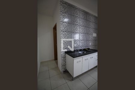 Studio de kitnet/studio para alugar com 1 quarto, 38m² em Lauzane Paulista, São Paulo