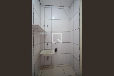 Studio para alugar com 38m², 1 quarto e sem vagaÁrea de Serviço