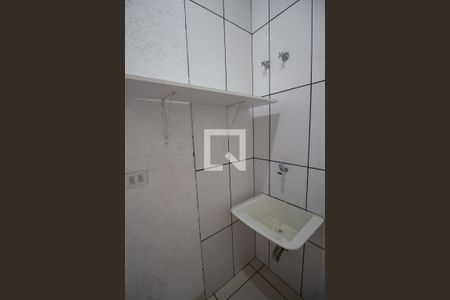 Studio para alugar com 38m², 1 quarto e sem vagaÁrea de Serviço