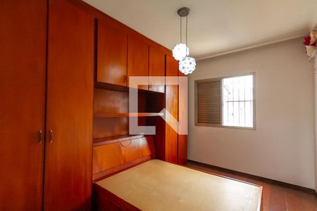 Quarto 2 de apartamento para alugar com 2 quartos, 71m² em Paulicéia, São Bernardo do Campo
