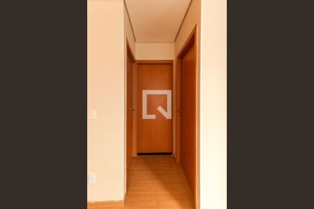 Quarto 1 de apartamento para alugar com 2 quartos, 40m² em Recreio Anhangüera, Ribeirão Preto