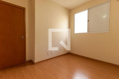 Quarto 1 de apartamento para alugar com 2 quartos, 40m² em Recreio Anhangüera, Ribeirão Preto