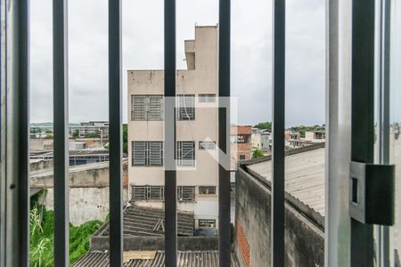 Vista do Quarto 1 de apartamento à venda com 2 quartos, 80m² em Penha Circular, Rio de Janeiro