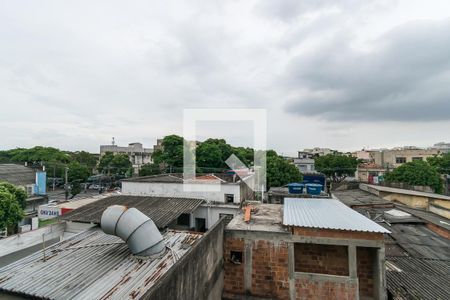 Apartamento à venda com 80m², 2 quartos e sem vaga Apartamento à venda com 80m², 2 quartos e sem vagaVista da Área de Serviço