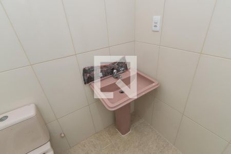 Apartamento à venda com 80m², 2 quartos e sem vaga Apartamento à venda com 80m², 2 quartos e sem vagaBanheiro