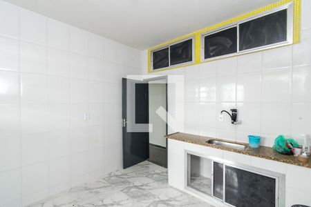 Apartamento à venda com 80m², 2 quartos e sem vaga Apartamento à venda com 80m², 2 quartos e sem vagaCozinha
