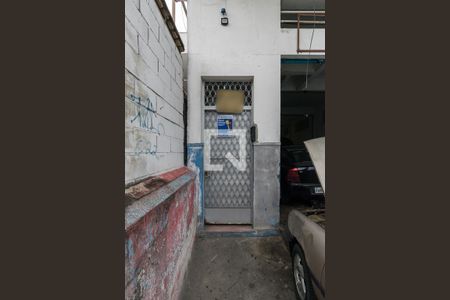 Apartamento à venda com 80m², 2 quartos e sem vaga Apartamento à venda com 80m², 2 quartos e sem vagaFachada da Entrada