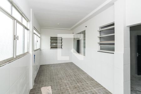 Apartamento à venda com 80m², 2 quartos e sem vaga Apartamento à venda com 80m², 2 quartos e sem vagaÁrea de Serviço
