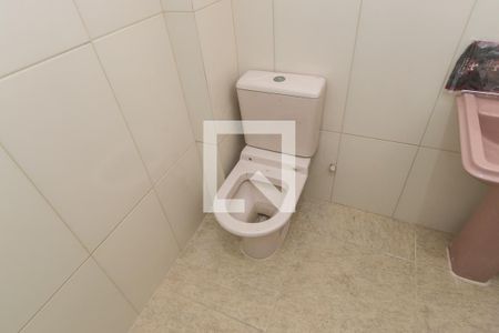 Apartamento à venda com 80m², 2 quartos e sem vaga Apartamento à venda com 80m², 2 quartos e sem vagaBanheiro
