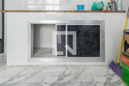 Apartamento à venda com 80m², 2 quartos e sem vaga Apartamento à venda com 80m², 2 quartos e sem vagaCozinha - Armários