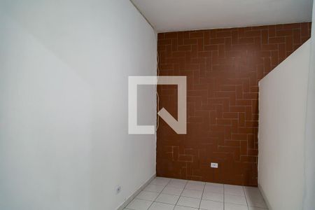 Quarto 1 de apartamento para alugar com 1 quarto, 32m² em Jardim Lourdes, São Paulo