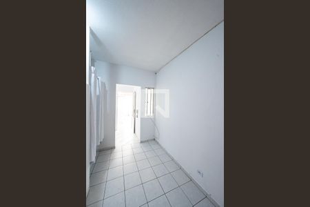 Sala  de apartamento para alugar com 1 quarto, 32m² em Jardim Lourdes, São Paulo